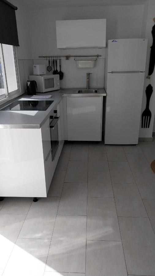 コラレホNuevo Loft Vistasアパートメント エクステリア 写真