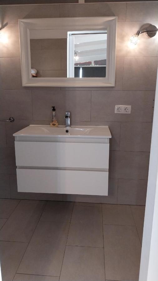 コラレホNuevo Loft Vistasアパートメント エクステリア 写真