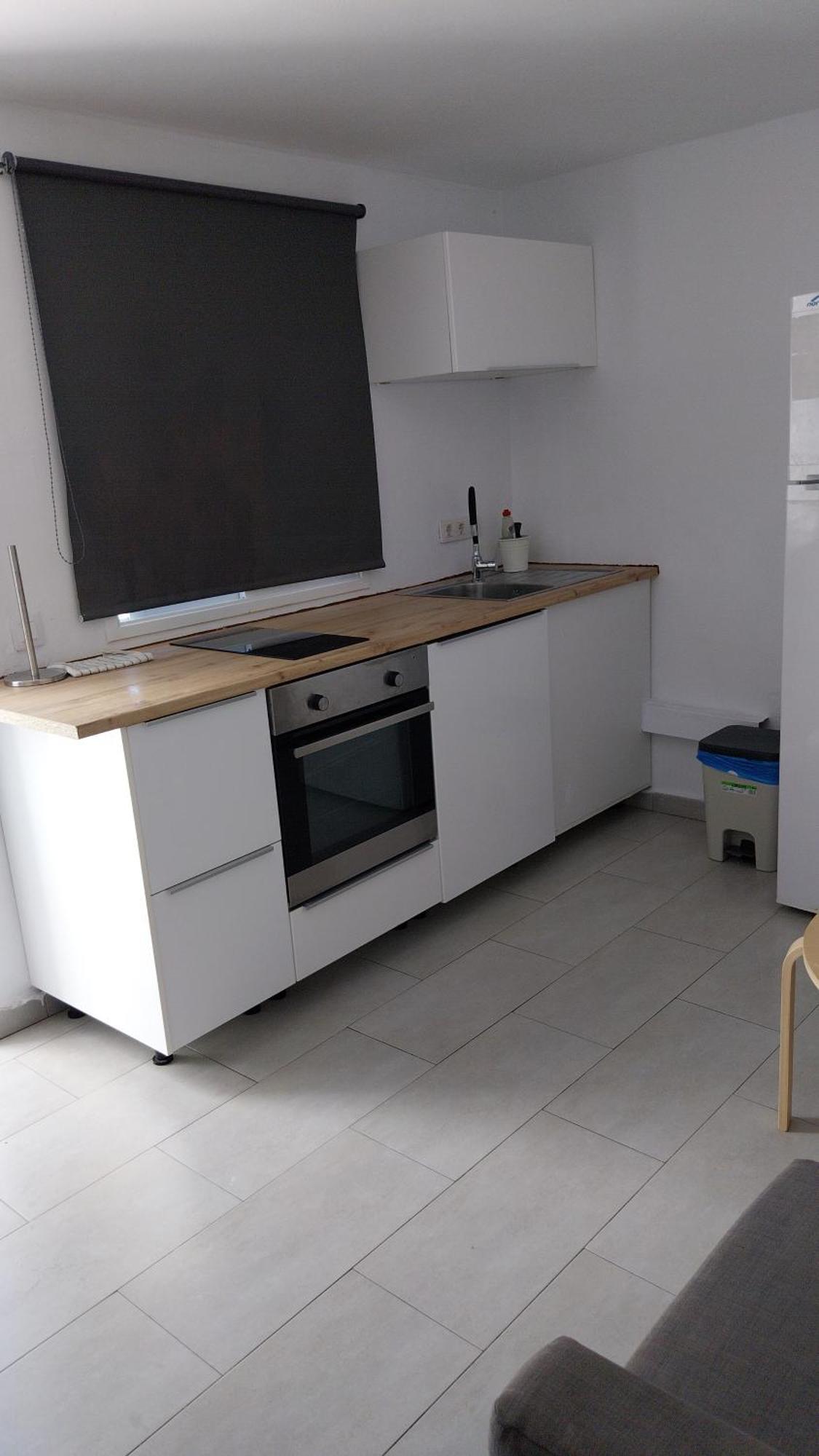 コラレホNuevo Loft Vistasアパートメント エクステリア 写真