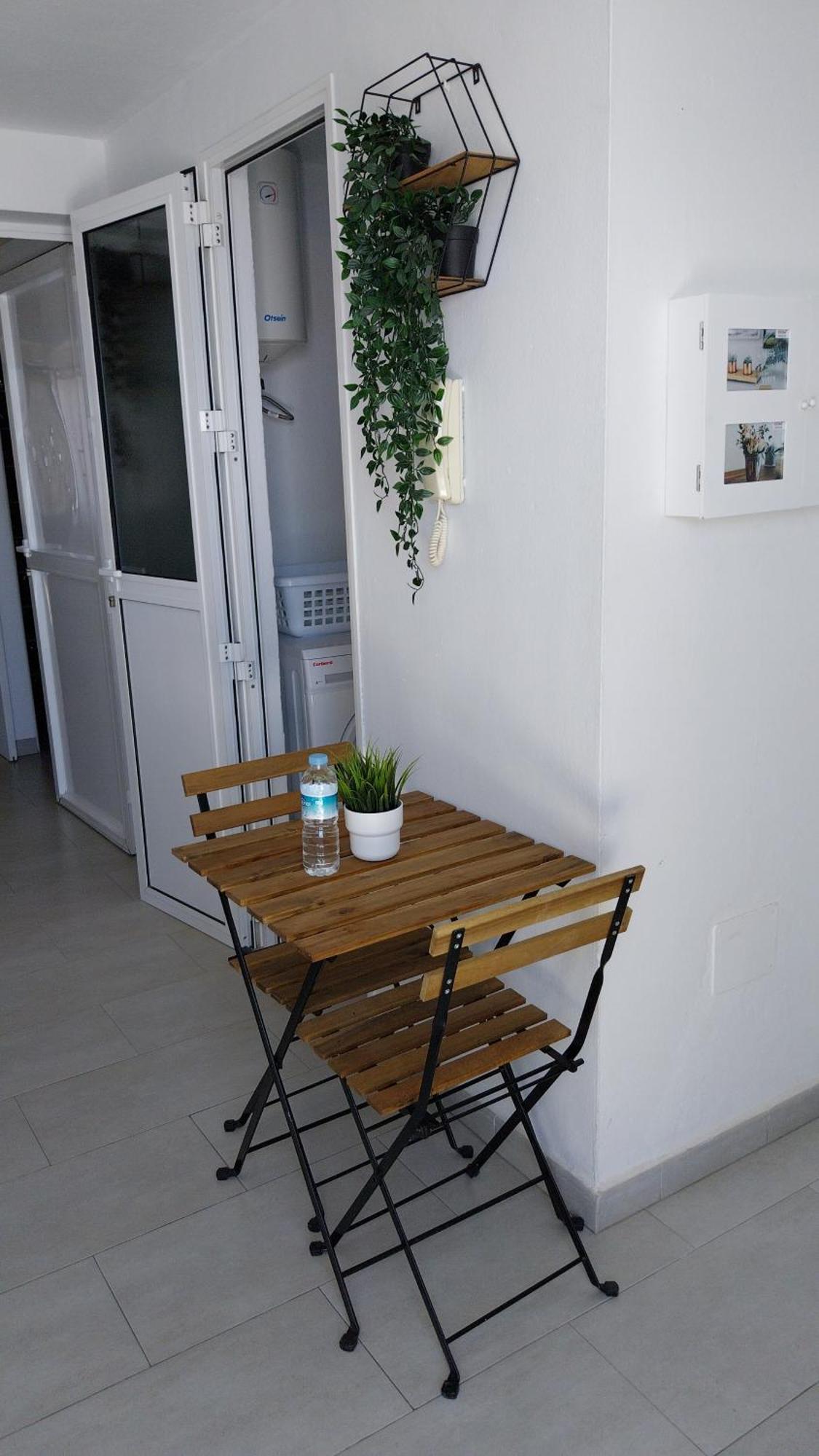 コラレホNuevo Loft Vistasアパートメント エクステリア 写真
