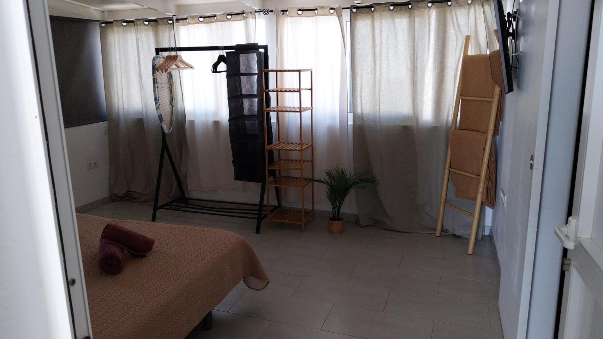 コラレホNuevo Loft Vistasアパートメント エクステリア 写真