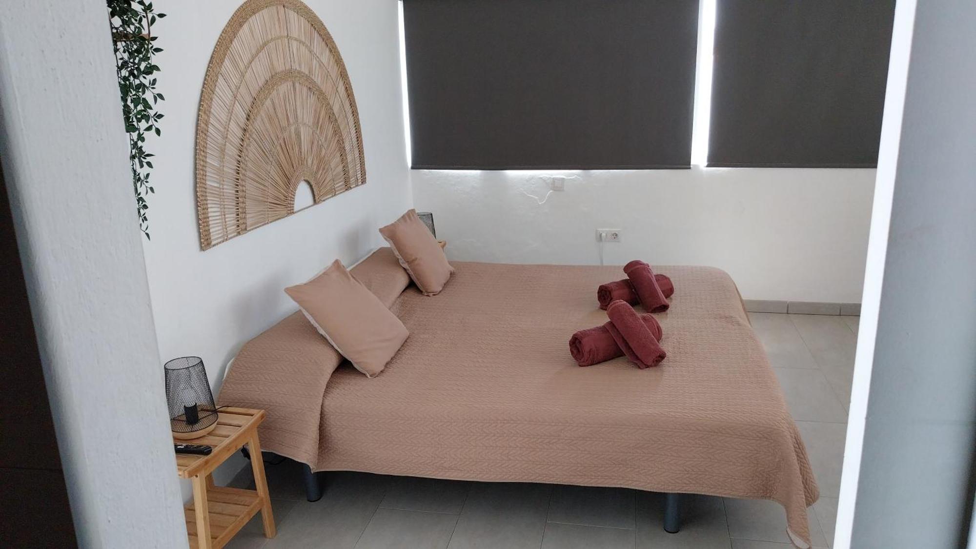 コラレホNuevo Loft Vistasアパートメント エクステリア 写真