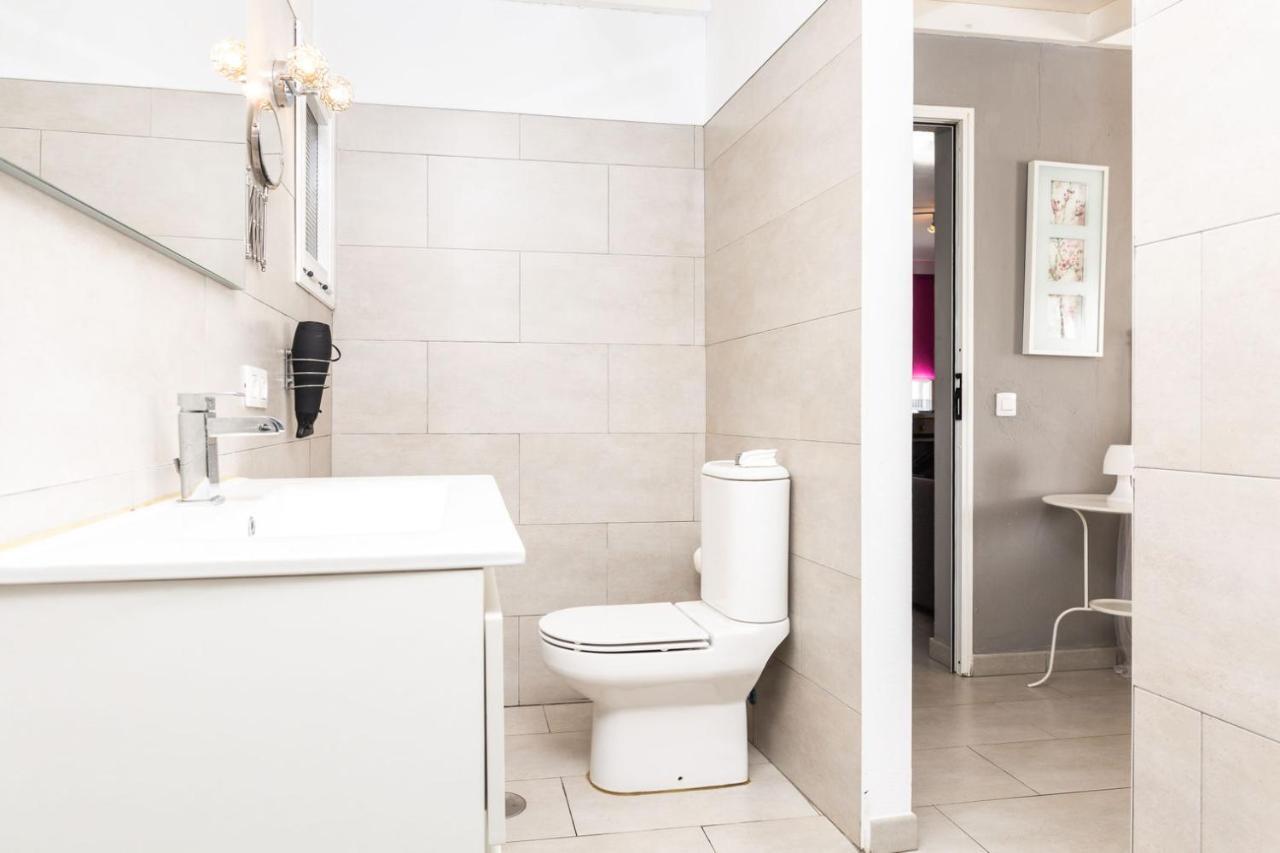 コラレホNuevo Loft Vistasアパートメント エクステリア 写真